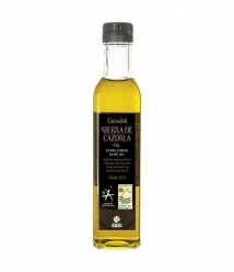 Sierra de Cazorla - miniatura vidrio 40 ml.