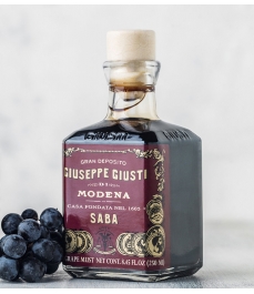 Giuseppe Giusti SABA aus Modena Flasche 250 ML 