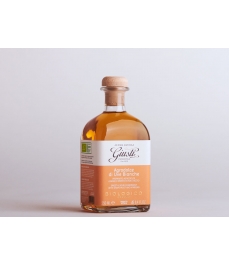 Giuseppe Giusti AGRODOLCE DI UVE BIANCHE ECOLOGICO Botella 250 ML - Botella 250 ML