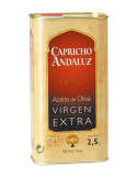 Capricho Andaluz - lata 2,5 l.