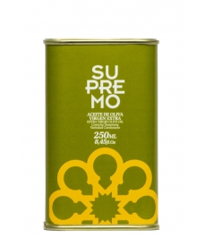 Supremo Cornezuelo Lata 250 ML