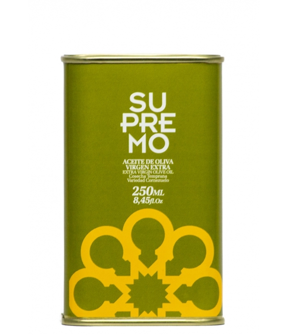 Supremo Cornezuelo Bidon de 250 ML 