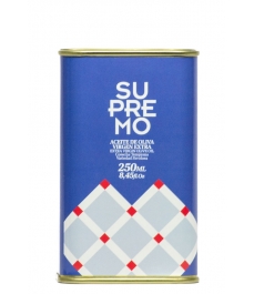 Supremo Favolosa Bidon de 250 ML - Bidon de 250 ML