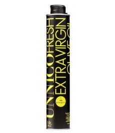 Innoliva UNNICO FRESH Tin 500 ML 