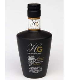 Hacienda Guzmán Reserva Familiar Manzanilla - Botella Vidrio 500 ml.