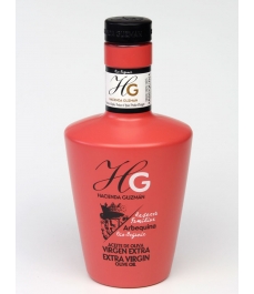 Hacienda Guzman Arbequina Bottle 500ML 