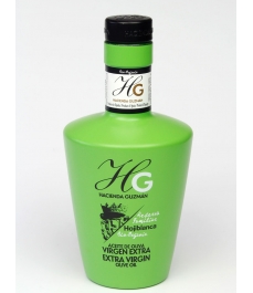 Hacienda Guzman Hojiblanca Bottle 500 ML