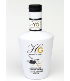 Hacienda Guzmán Blend - Glass Bottle 500 ml
