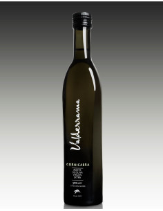 Valderrama Cornicabra 500ml glass bottle