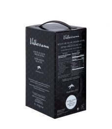 Valderrama Arbequina 2L Bag in Box - 2L Bag in box