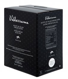 Valderrama Hojiblanca 5L Bag in Box 