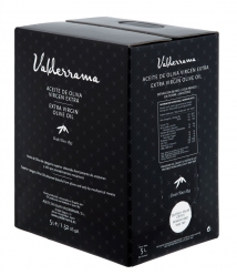 Valderrama Hojiblanca Bag in Box 5L - Bag in Box 5L