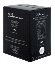 Valderrama Hojiblanca in Bag in Box von 5L - Bag in Box 5L