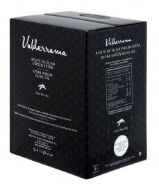 Valderrama Arbequina 5L Bag in Box