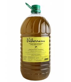 Valderrama Cocina 5L garrafa PET - Garrafa Pet 5L