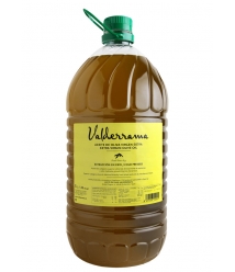 Valderrama Cocina 5L garrafa PET - Garrafa Pet 5L