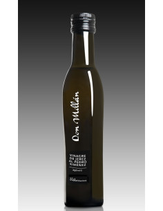 Valderrama Vinagre Don Millán Jerez y Pedro Ximenez Botella 250 ML - Botella 250 ML