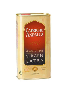 Capricho Andaluz - lata 1 l.