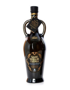 Sierra de Cazorla - ánfora 75 cl.