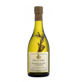 Edmond Fallot White wine...