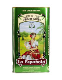 La Española - lata 3 l.