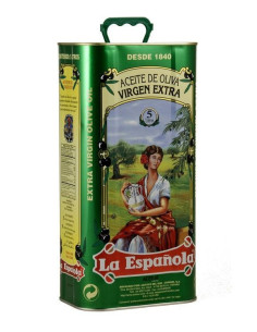 La Española - lata 5 l.