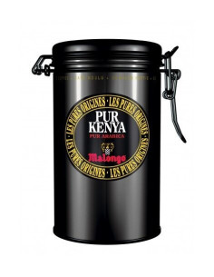 Cafés Malongo - Café Kenya 250 g