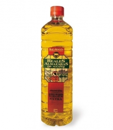 Tradición de Reales Almazaras de Alcañiz de 1 l. - Botella PET 1 l.