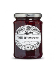 Tiptree - Mermelada Frambuesa - 340 gr