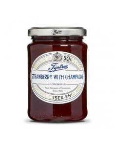 Tiptree Mermelada de Fresa y Champagne 340 g (4)
