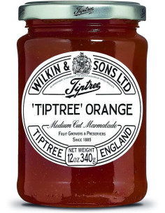 Tiptree Mermelada de Naranja 340 g (6)