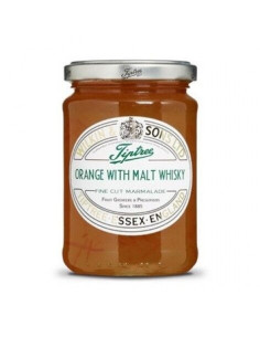 Tiptree Mermelada de naranjas con Whisky de Malta 340 g (6)