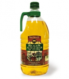 Tradición de Reales Almazaras de Alcañiz - PET bottle 2 l.