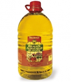 Tradición de Reales Almazaras de Alcañiz - Bidon PET 5 l.