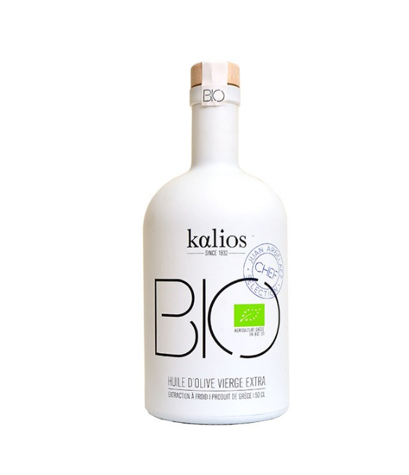 Kalios BIO Koroneiki ‑ Botella de...