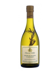 Vinaigre de Vin Blanc à l'estragon