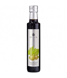 La Chinata Karamellisierter Pedro Ximénez Balsamico-Essig - Glasflasche 250 ml