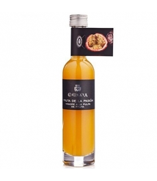 La Chinata - Vinagre ‘Pulpa de Fruta Pasión’ (Cristal 100 ml)