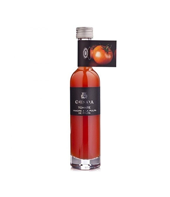 La Chinata vinagre de pulpa de tomate...
