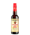CAPIRETE Vinagre de Jerez 375 ml - Botella vidrío 375 ml