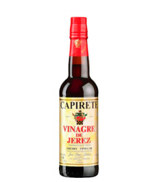Capirete Sherry Vinegar -...