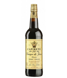 Capirete 20 Sherry-Essig...