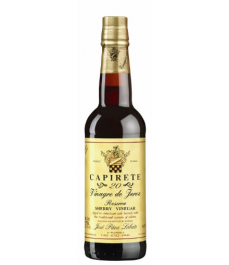 Capirete 20 Sherry Vinegar...