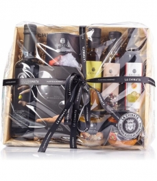 La Chinata Coffret Gourmet