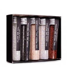 La Chinata Mini Salts of...