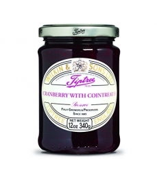 Tiptree - Arándanos con Cointreau 340 g