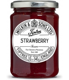 Tiptree Mermelada de Fresa 340 g