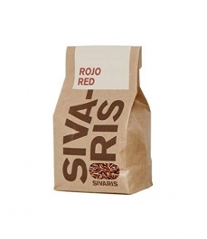 Sivaris - Arroz Rojo (papel kraft) 500gr.