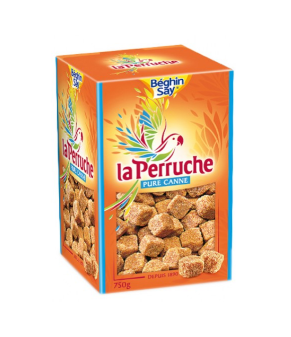 La Perruche Béghin Say Morceaux de...