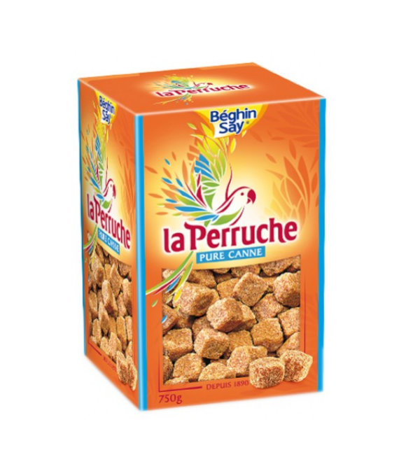 La Perruche Béghin Say Terrones de...